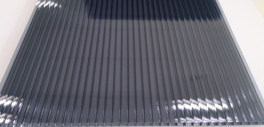 pvc greenhouse cover in stock