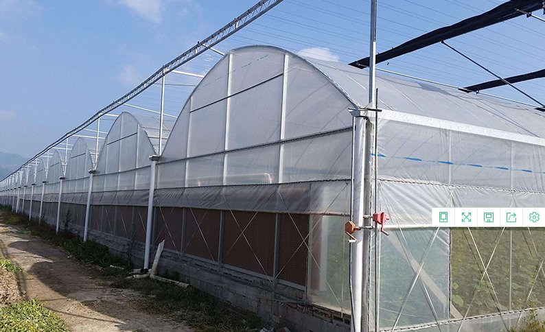 If you do not pay attention to these points it may be counterproductive to fertilize the soil in multi-span greenhouses If you do not pay attention to these points it may be counterproductive to fertilize the soil in multi-span greenhouses