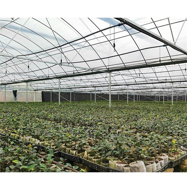 china homebase plastic greenhouse covers