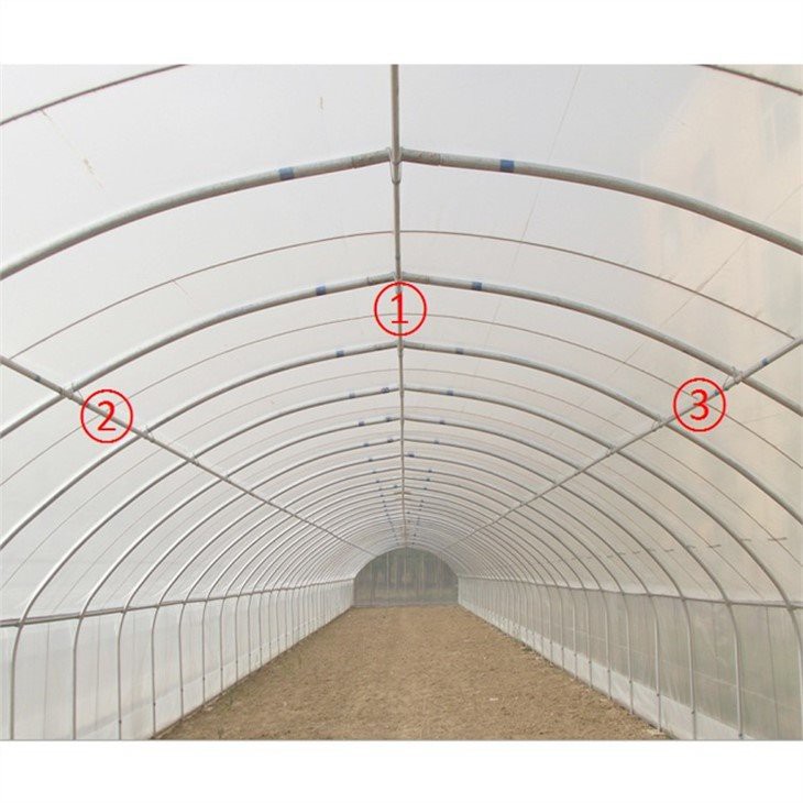 mini greenhouse for indoor plants factory