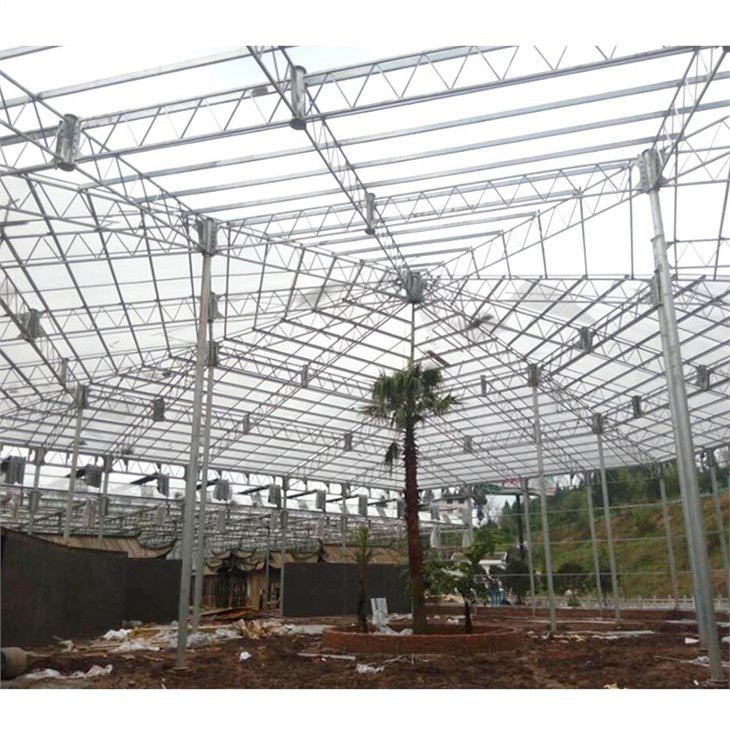 monolithic dome greenhouse  price