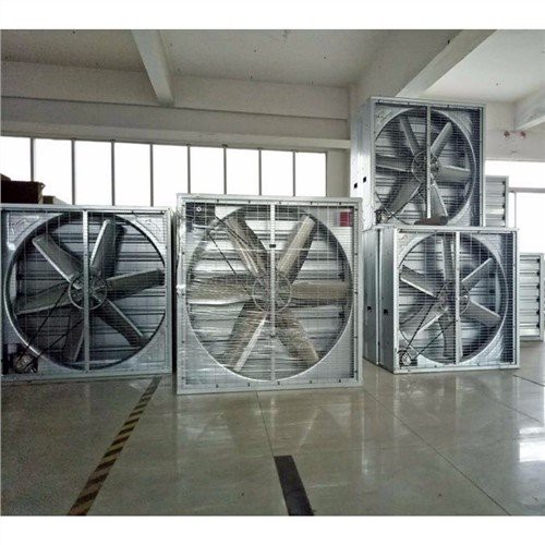 220v siltumnīcas dzesēšanas nogurdinošais ventilators