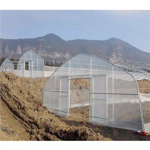 40x100 siltumnīcas plastmasa