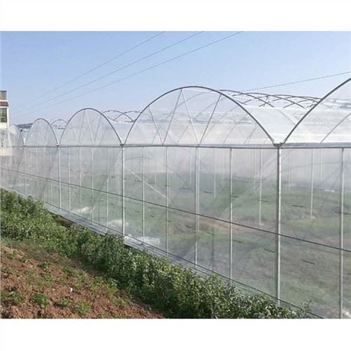 6 Mil siltumnīcas plastmasa